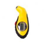 3V 1000kpa 0.05 Bar Digital Car Tyre Pressure Gauge
