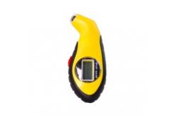 China 3V 1000kpa 0.05 Bar Digital Car Tyre Pressure Gauge supplier