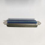 64Pin Centronics Connector 32pairs  Solder Male Connector
