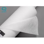 Industrial SMT Stencil Wiper Roll Polypropylene ESD Safe 600mmx10m 1 Roll / Pack for sale