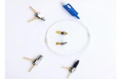 China High Reliability InGaAs Pin Diode Photodiode Coaxial Detector Long Operation Life supplier