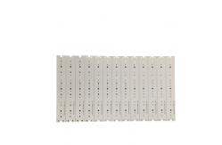 China Customized Finishing Aluminium LED PCB Board One Layer Rigid PCB Board supplier