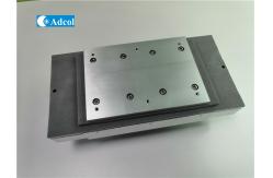China 150W 24VDC Peltier Thermoelectric Plate Cooling Unit supplier