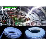 220VAC 2000lum LED Mining Strip Light ATEX Cuttable LED Strip Lights
