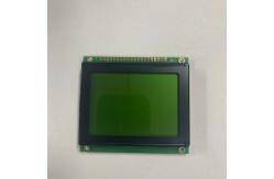China 128*64 STN LCD Module Blue / Gray / White / Green / Yellow Customized supplier