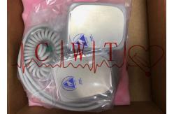 China M3535A M3536A Heart-start Aed Pads , 20V External Defibrillator Paddles Replacement supplier