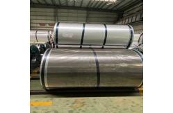 China DX51D SGCC Soft Zero Spangle Galvanized Steel Sheet Construction supplier