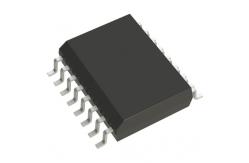 China Sensor IC ACS37002LMCATR-090B5 400 kHz High Accuracy Current Sensor IC supplier