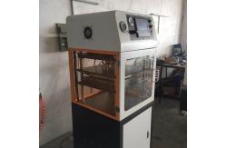 China Four Column Three Plate Pneumatic Tablet Press Machine For Industrail Use supplier