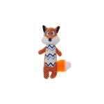 Bite Resistant Stuffing Animals Multipet  Squeezy Dog Toy for sale