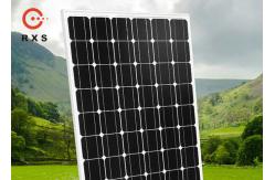 China 360W Residential Solar Panels , 360 Watt Solar Panels Monocrystalline supplier