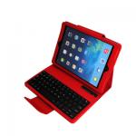 Rechargeable Wireless tablet Bluetooth keyboard for galaxy tabe3 P5200 for sale