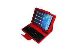 China Rechargeable Wireless tablet Bluetooth keyboard for galaxy tabe3 P5200 supplier