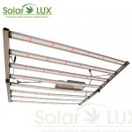 Full Spectrum Hydroponic LED 800watt Lm301b Grow Light