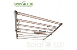 China Full Spectrum Hydroponic LED 800watt Lm301b Grow Light supplier