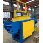 Chicken Poultry Bedding Pine Wood Shaving Machine 500 To 1500kg Per Hour
