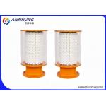 200000cd Aviation Warning Lights / High Intensity Obstruction Light