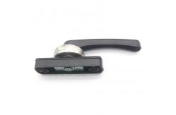 China OEM Customized Modern Crescent Locks For Aluminum Sliding Windows supplier
