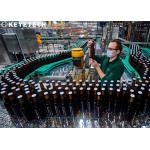 Plastic Bottle Defect Detection Machine High Performance Vision Inspection System