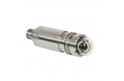 China 360 Rotary Waterproof Borewell Underwater Camera For Downhole Testing supplier