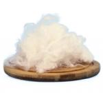 High Crimp Polyester Synthetic Fibre versatile Polyester Staple Yarn