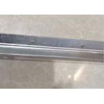 Iron Frame Galvanized 2.4 M Star Pickets Bunnings for sale