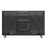 Smart Hotel LED TV 50 Inch Ultra Narrow Bezel with Remote Control