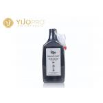 360ML Permanent Makeup Micro Pigment Ink for Eyebrow Pure Black Color for sale