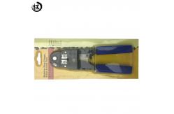 China Multifunction Network Tool Kit Modular Plug Crimps Strips supplier