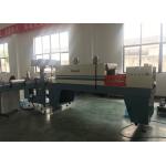 Sleeve Sealer And Shrink Wrapper Shrinking Machine Automatic Customized Voltage for sale