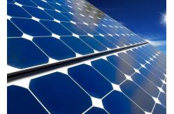 China Durable 300 W Yingli Solar Panels Self Cleaning Function Wind Resistance supplier