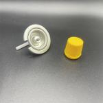 Versatile Gas Canister Valve for Outdoor Camping and Cooking Reliable and Durable Design for sale