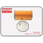 Light Duty Fuel Filter Element Isuzu Filters Cxz51k 6wf1 1878109760 1-87810976-0 for sale