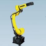 State-of-the-art R30iA Controller for High Reach Automated Manipulator Arm 1441mm for sale