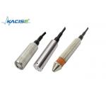 High Accuracy Submersible Multiple Liquid Level Sensor GXPS400 Series for sale