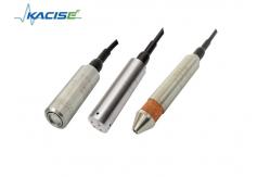 China High Accuracy Submersible Multiple Liquid Level Sensor GXPS400 Series supplier