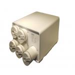 Tankless 5000L 7 Stage Water Filtration System Household Zero Waste Ro System Odm for sale