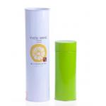 Food Grade Gift Wrap Tin Beer Cans Empty Metal Wine Bottle Tin Box Packaging for sale