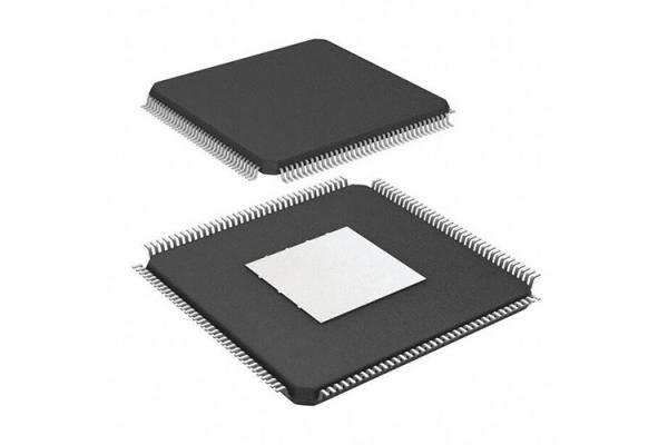 Single Core XMC4500F144F768ACXQMA1 144-LQFP 120MHz 32Bit Microcontrollers Chips