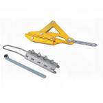 20mm Dual Cam Earth Wire Gripper for sale