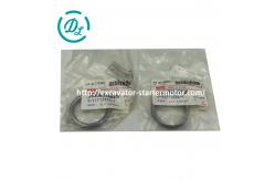 China 1-11715112-1 Engine Part Valve Insert Seat 1-11711074-1 Engine 6WG1 supplier