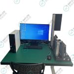 CCD Camera Siemens Feeder Calibration Jig With 12 Inch LED Display for sale