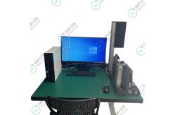 China CCD Camera Siemens Feeder Calibration Jig With 12 Inch LED Display supplier