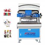 Fully Automatic Pu Slipper Making Machine For Rubber Patch Making for sale