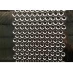 Buliding Material 316 Micron Round Hole Perforated Metal Sheet for sale