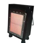 Propane Infrared Radiant Portable Heater For Home Use 5000 Pascal for sale