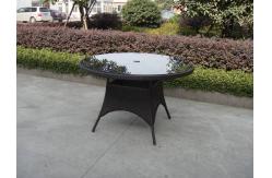China 6pcs rattan sofa set.  supplier