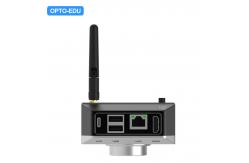 China Wifi OPTO EDU Usb Microscope Camera 8.0m Measuring supplier