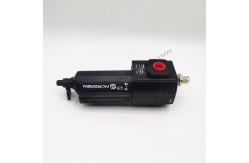 China Excelon micro fog lubricator, plastic bowl, closed, G3/8 ,L73M-3GP-ETN supplier