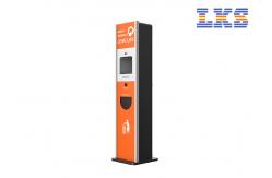 China OEM ODM Intelligent Sensor Soap Dispenser Stainless Steel Hand Sanitizer supplier